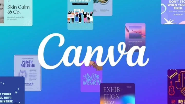 Canva Pro